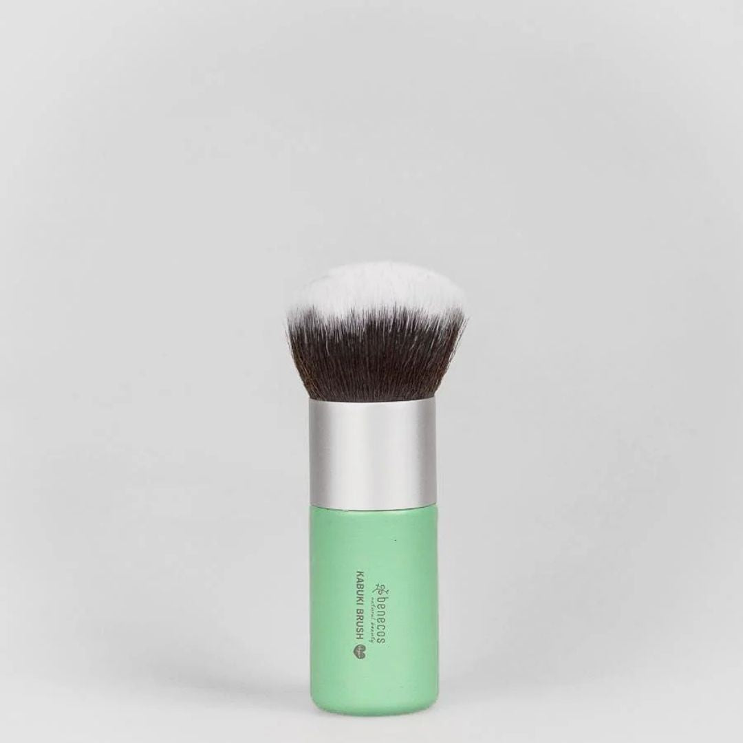 makeupbørste til foundation