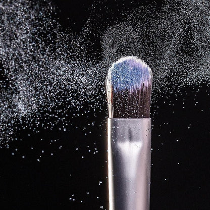 Augen-Make-up-Pinsel
