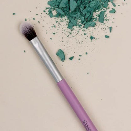 makeupbørste øjenskygge