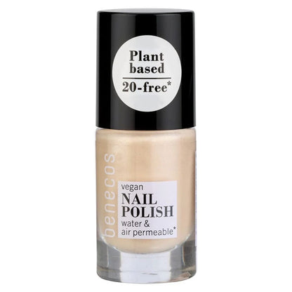beiger Nagellack