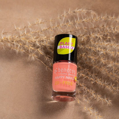 benecos nagellack