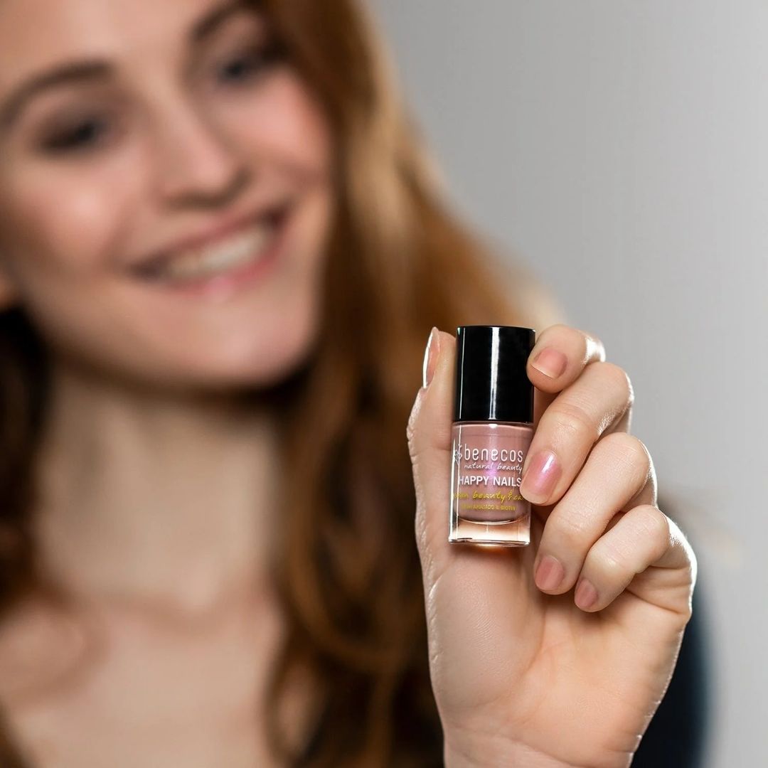 ungiftiger Nagellack