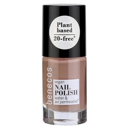 natürlicher Nagellack