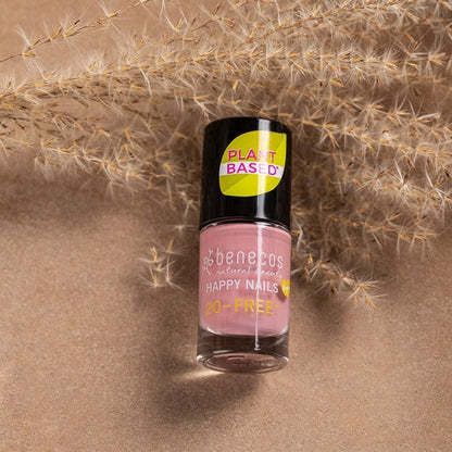benecos nagellack