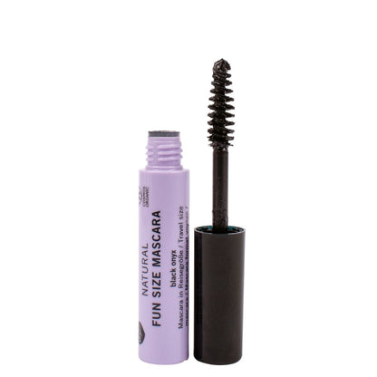 sort mascara