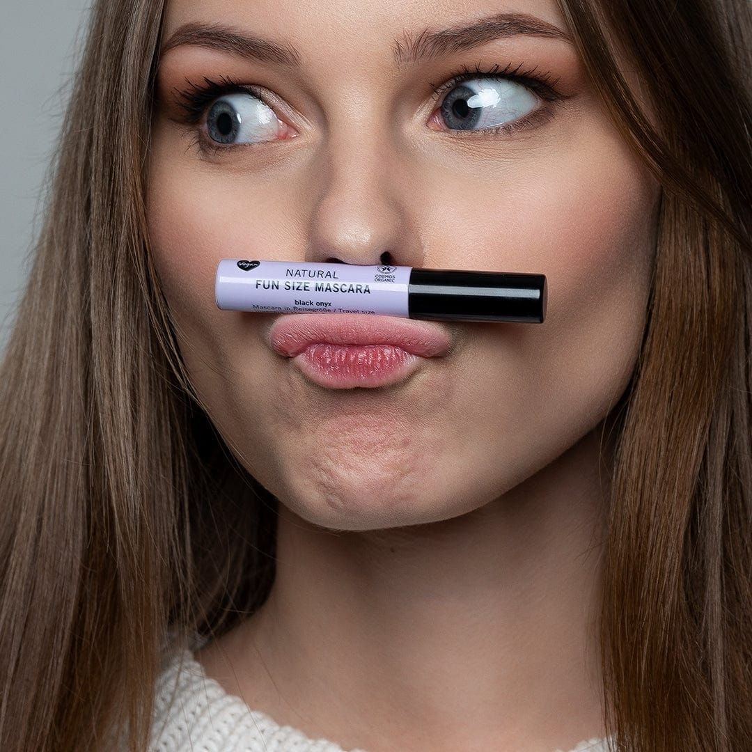 Benecos mascara