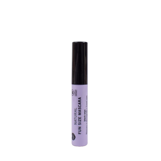 naturlig mascara