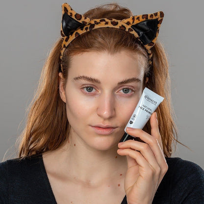 naturlig primer