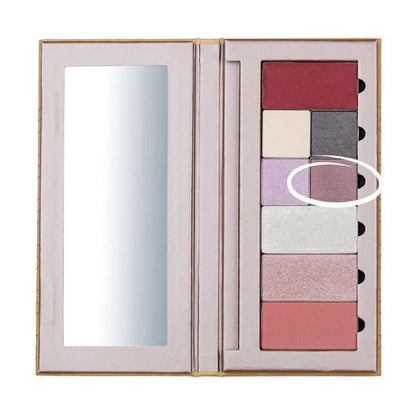 benecos Natural Refill Eyeshadow