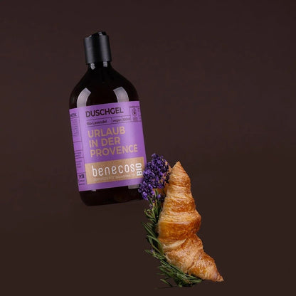 naturlig showergel