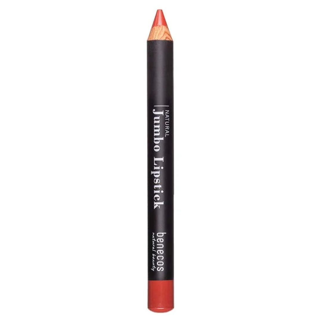 benecos Natural Jumbo Lipstick