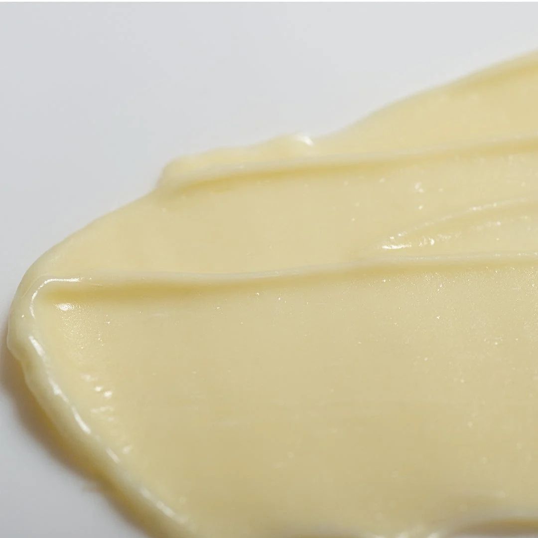 økologisk dagcreme