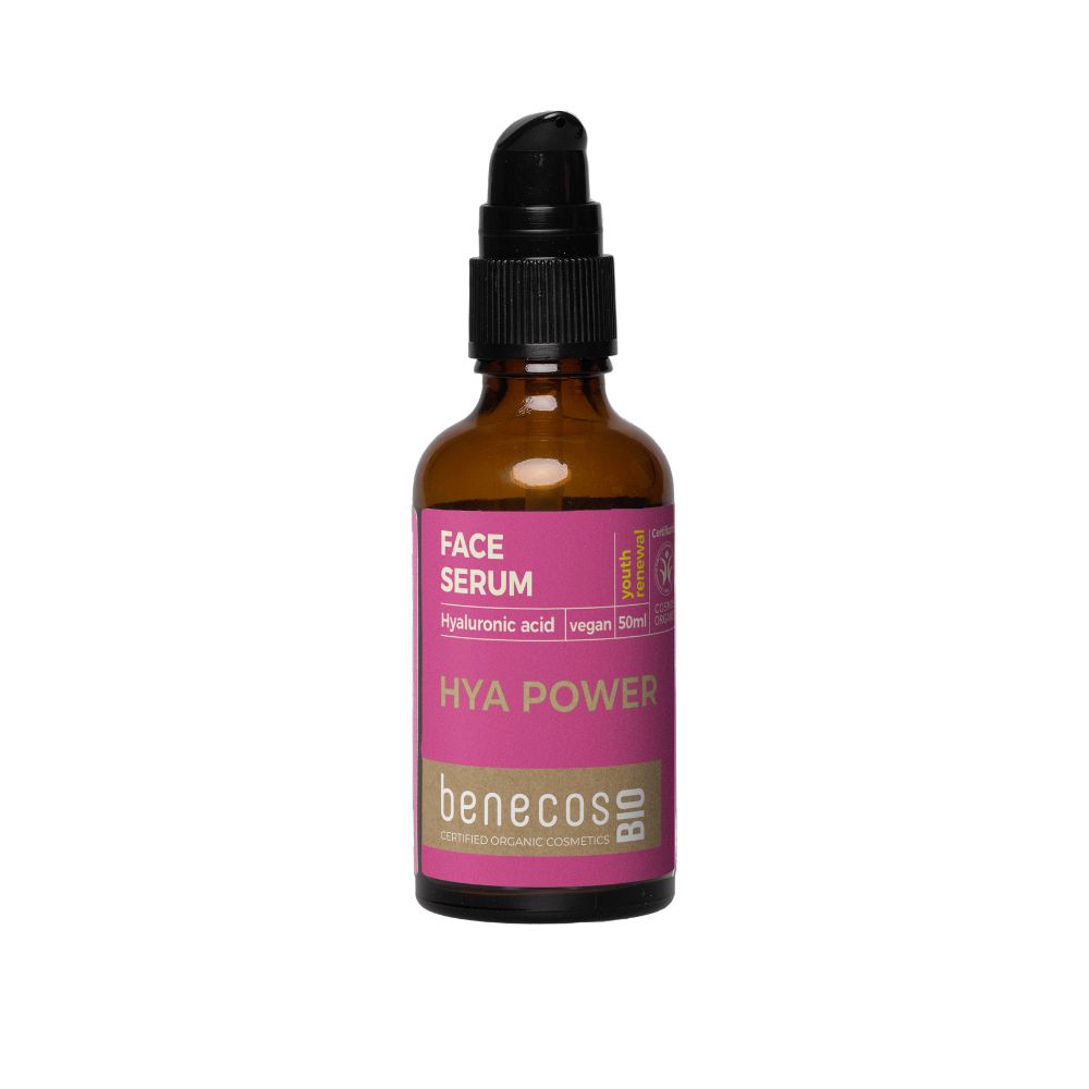 Hyaleron serum