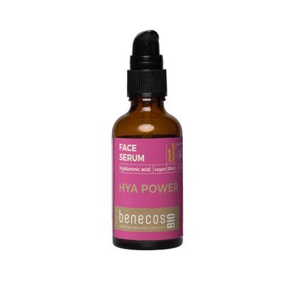 Hyaleron serum
