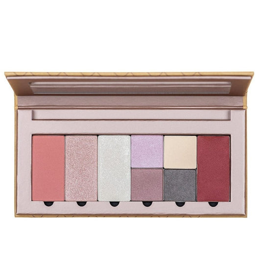 Stockholm-makeup