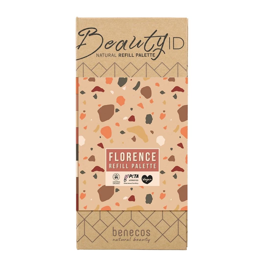 benecos Natural Beauty ID, Florenz