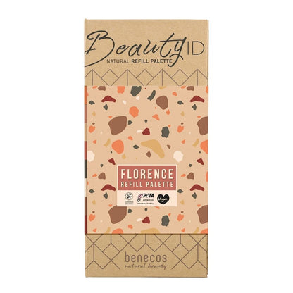 benecos Natural Beauty ID, Florenz