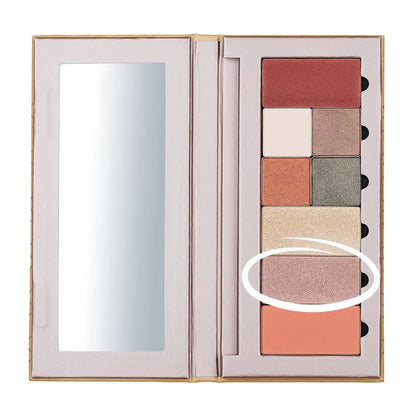 benecos Natural Refill Highlighter