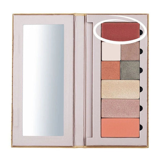benecos Naturlig Refill Læbe &amp; Kind