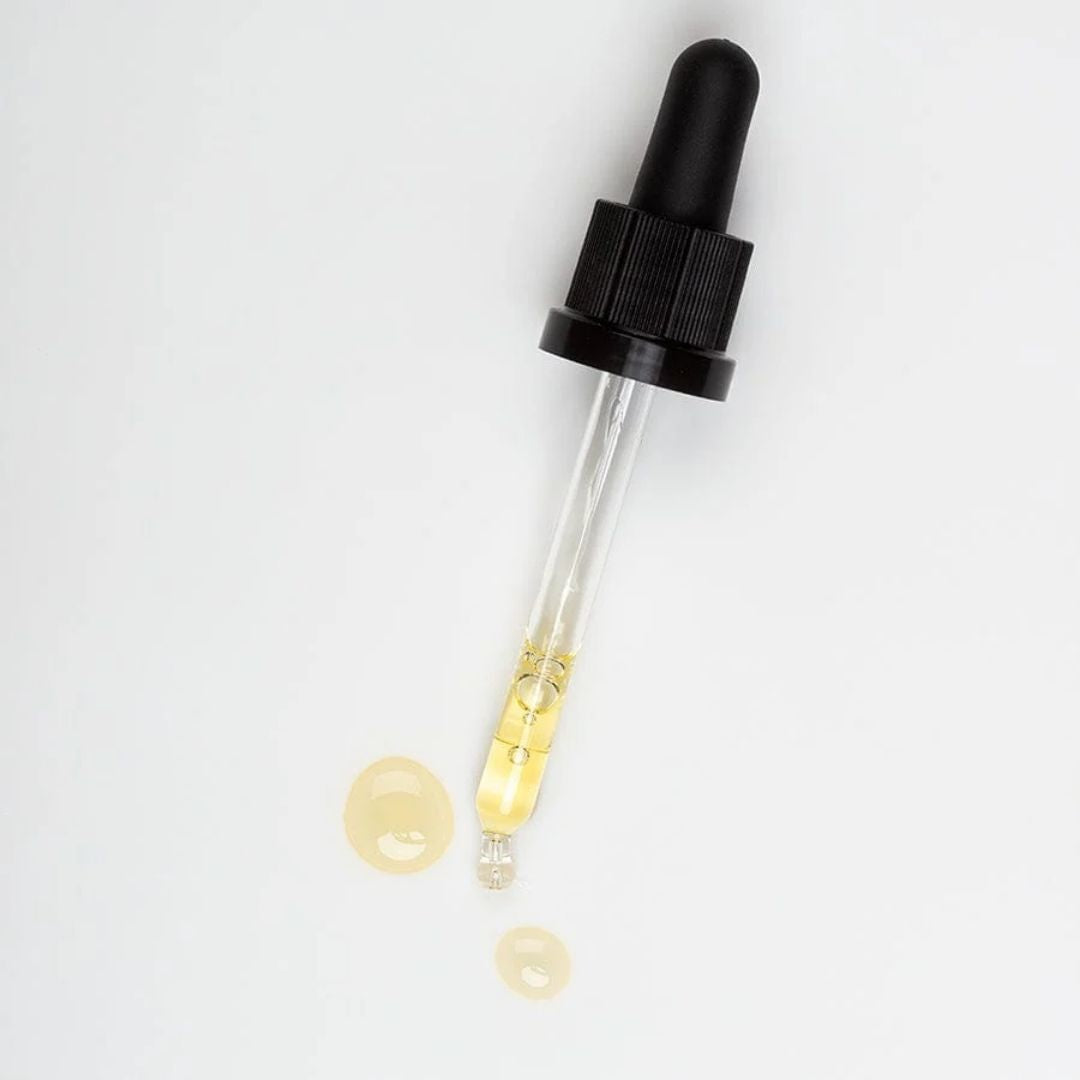 benecos pomegranate seed oil