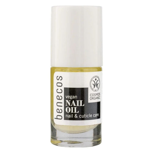natürliches Nagelöl