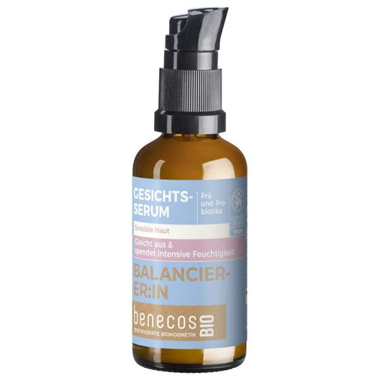 pre- och probiotika serum