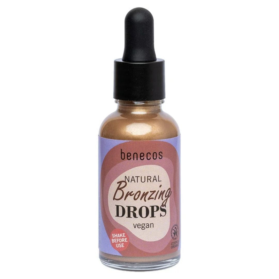 Naturlig bronzing