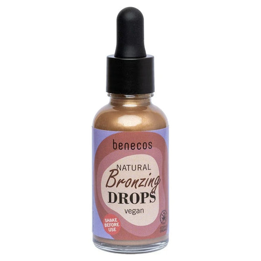 Naturlig bronzing