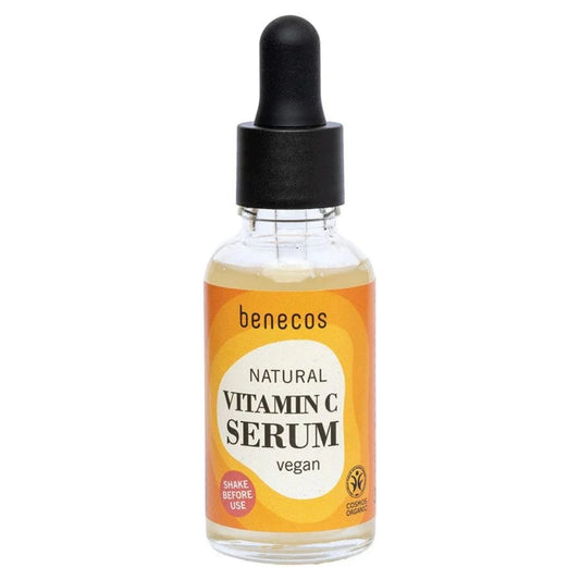C-vitamin serum