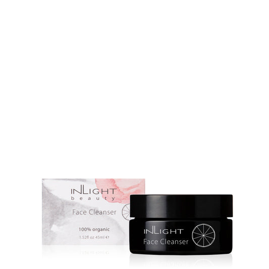 TESTER - Face Cleanser