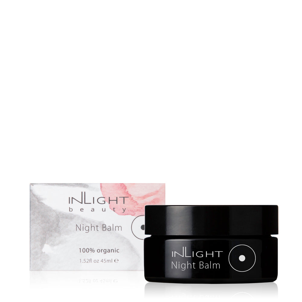 TESTS - Night Balm