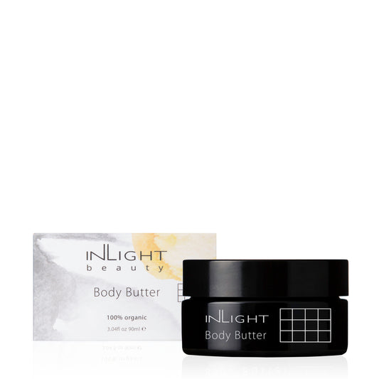 TESTER - Body Butter