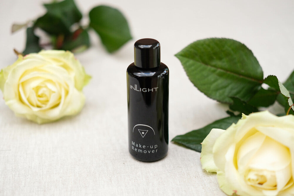 Inlight Make-up Remover