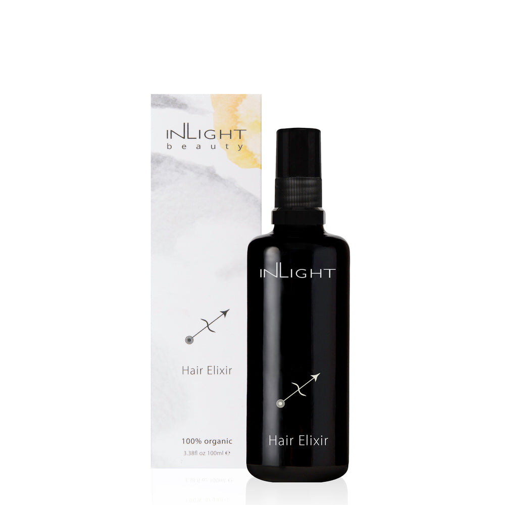 TESTS - Hair Elixir