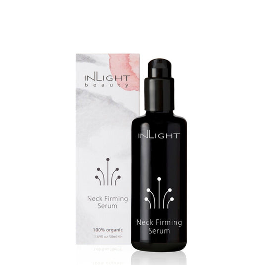 TESTER - Neck Firming Serum