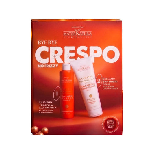shampoo balsam maternatura