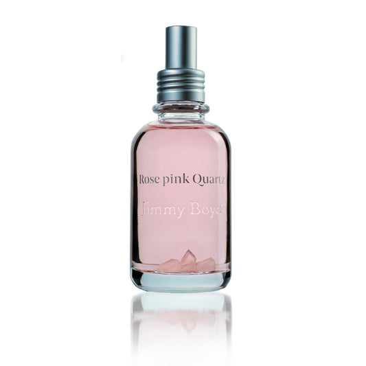 Rose Pink Quartz Organic Parfum 100ml