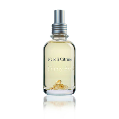 Neroli Citrine Organic Parfum 100ml