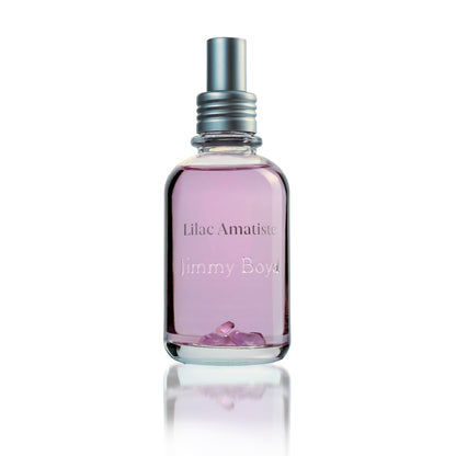Lilac Amethyst Organic Parfum 100ml