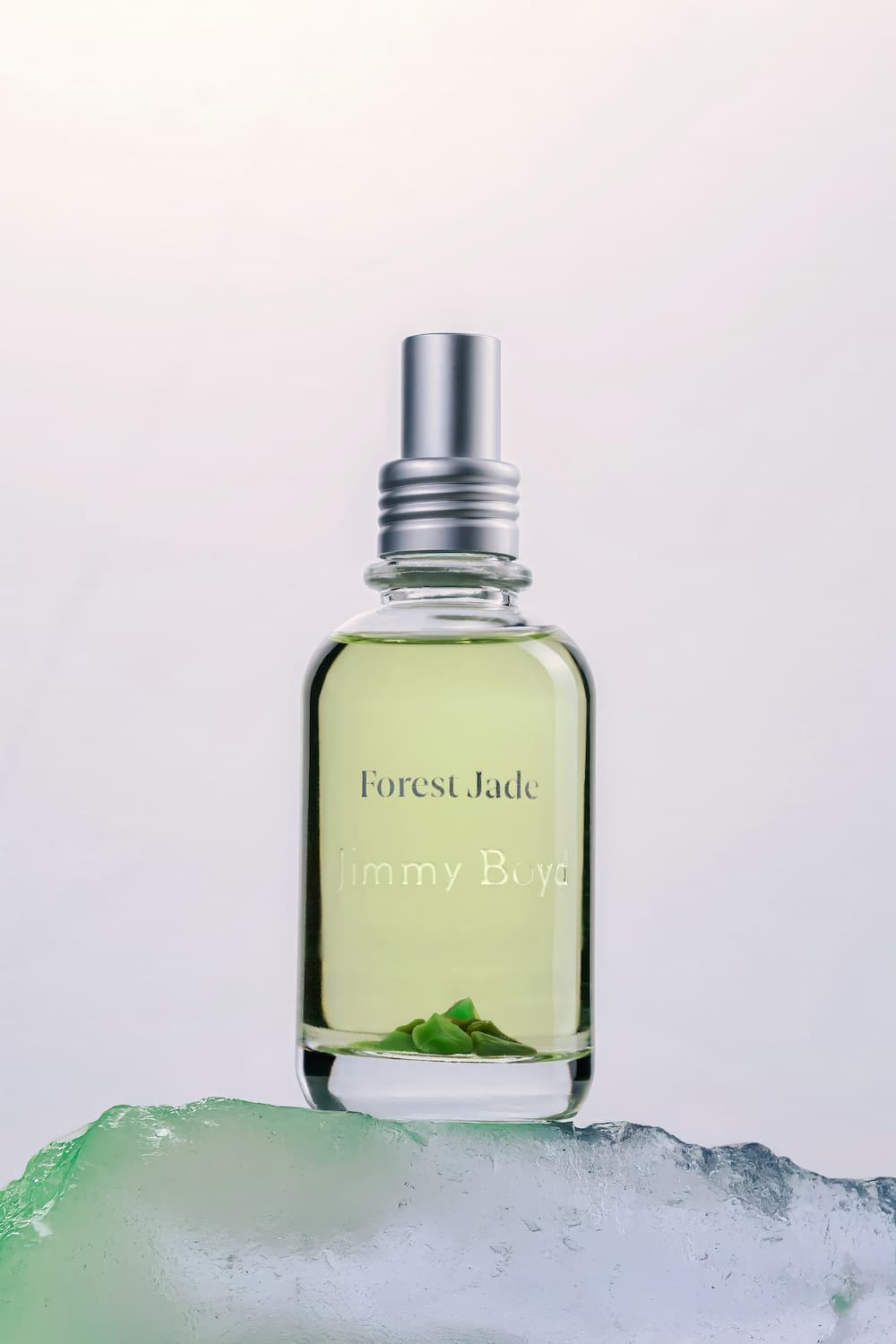 Forest Jade Organic Parfum 100ml