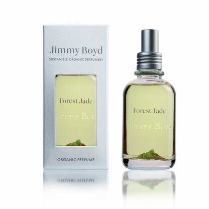 Forest Jade Organic Parfum 100ml