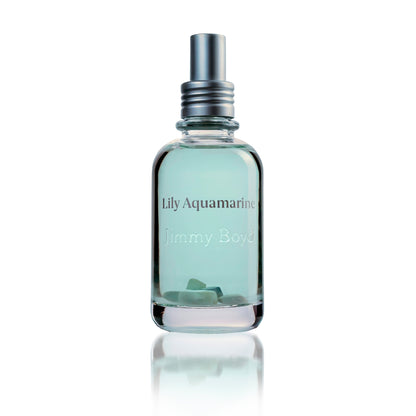 Lily Aquamarine Organic Parfum 100ml