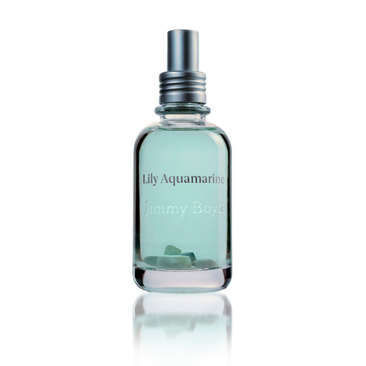 Lily Aquamarine Organic Parfum 100ml