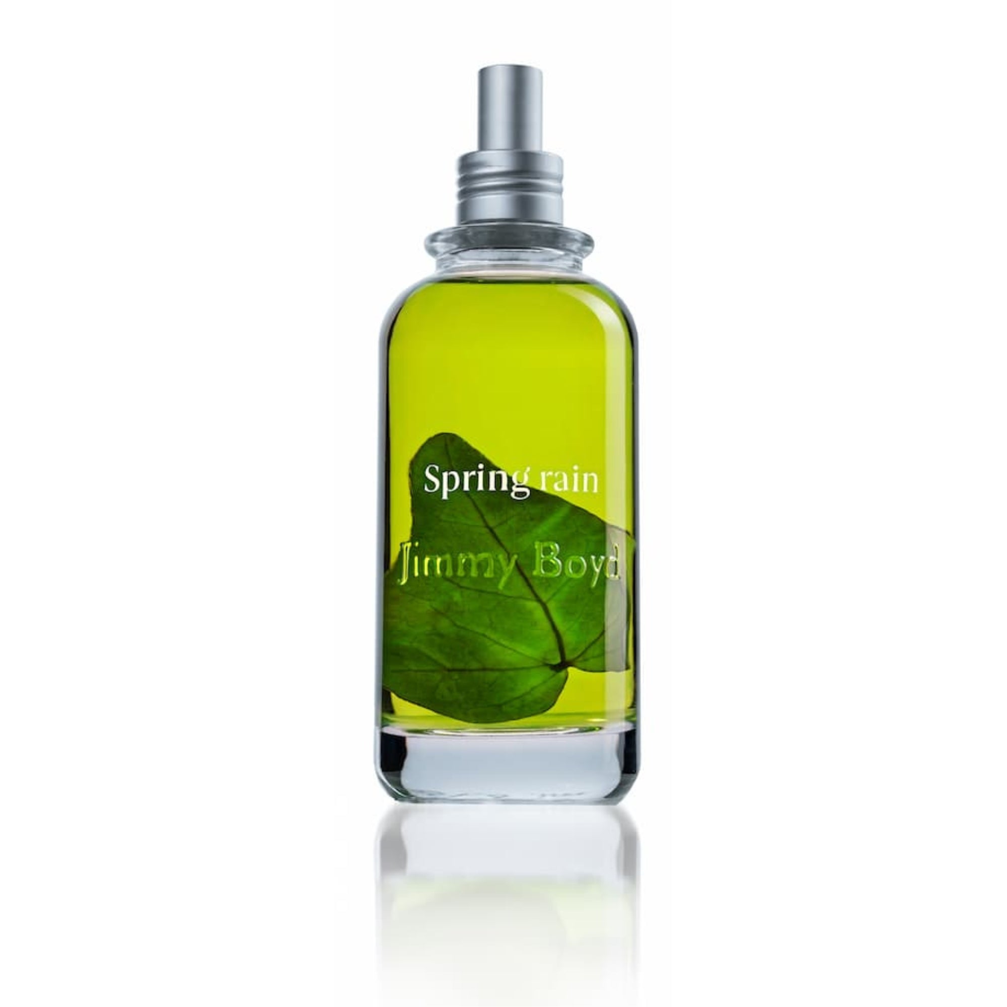 Spring Rain - Eau de Cologne – nordicnaturalbeauty