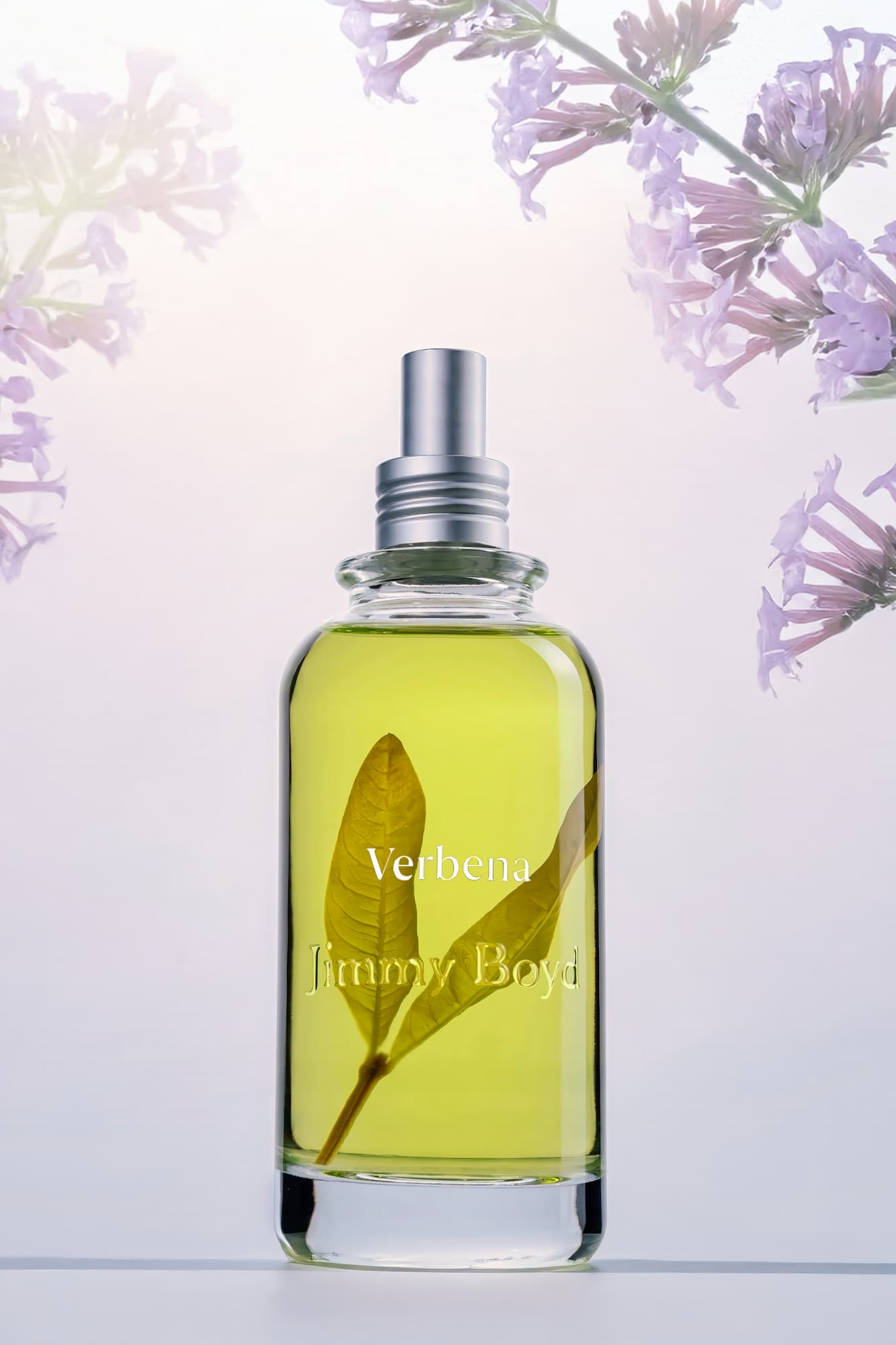 Verbena - Eau de Cologne – nordicnaturalbeauty