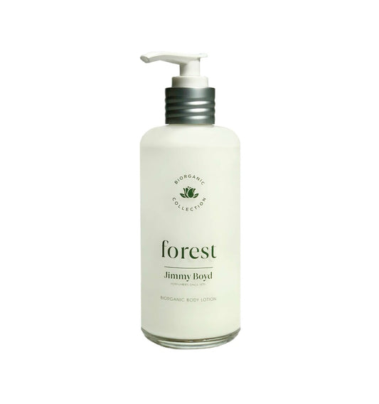 Forest - Body Lotion