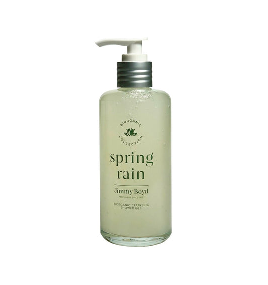 Spring Rain - Shower Gel