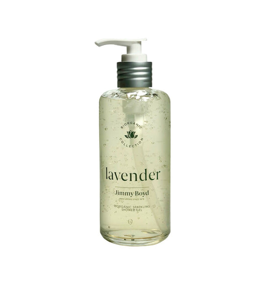Lavender - Shower Gel