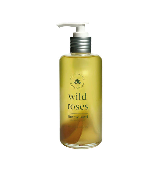 Wild Rose - Body Oil