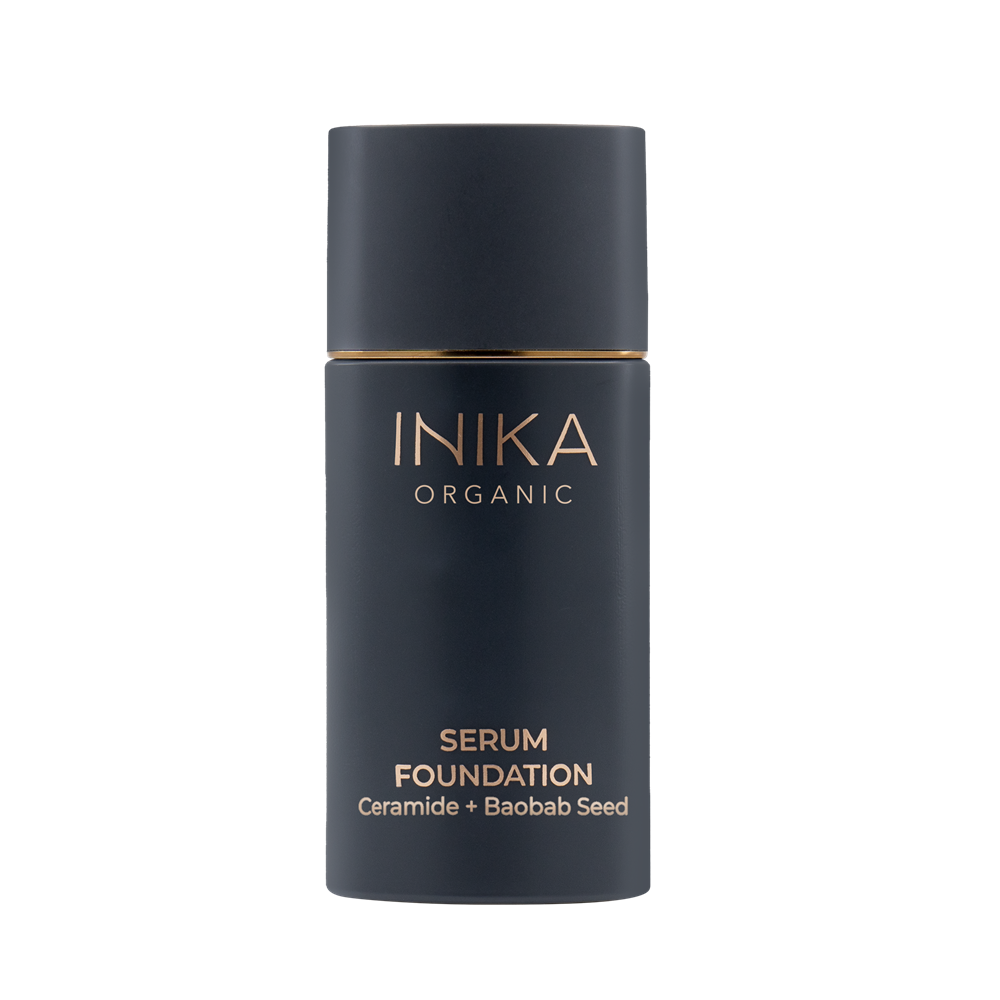 INIKA Serum Foundation